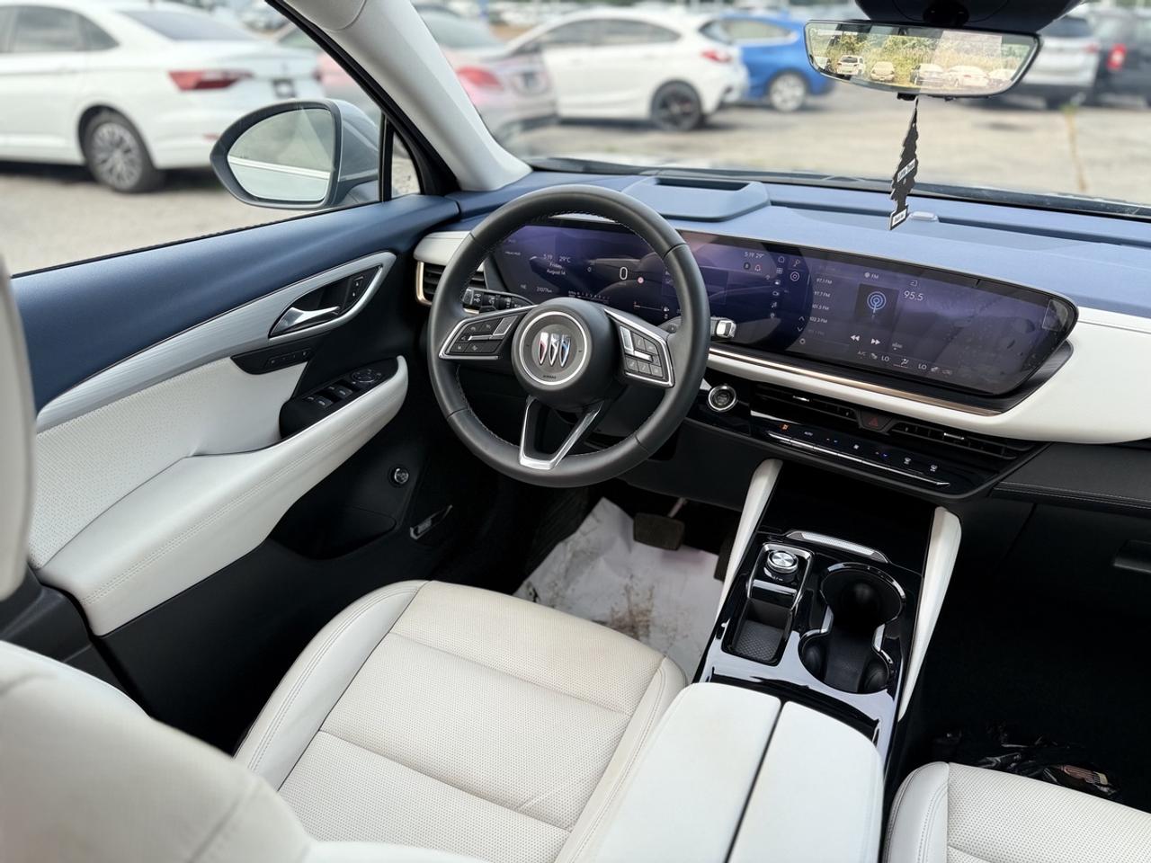 2024 Buick Envision Avenir Photo