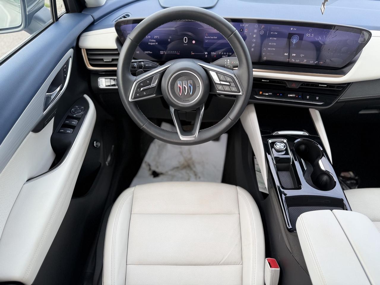 2024 Buick Envision Avenir Photo