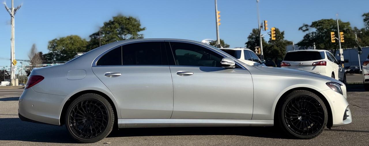 2019 Mercedes-Benz E-Class E 300 Photo