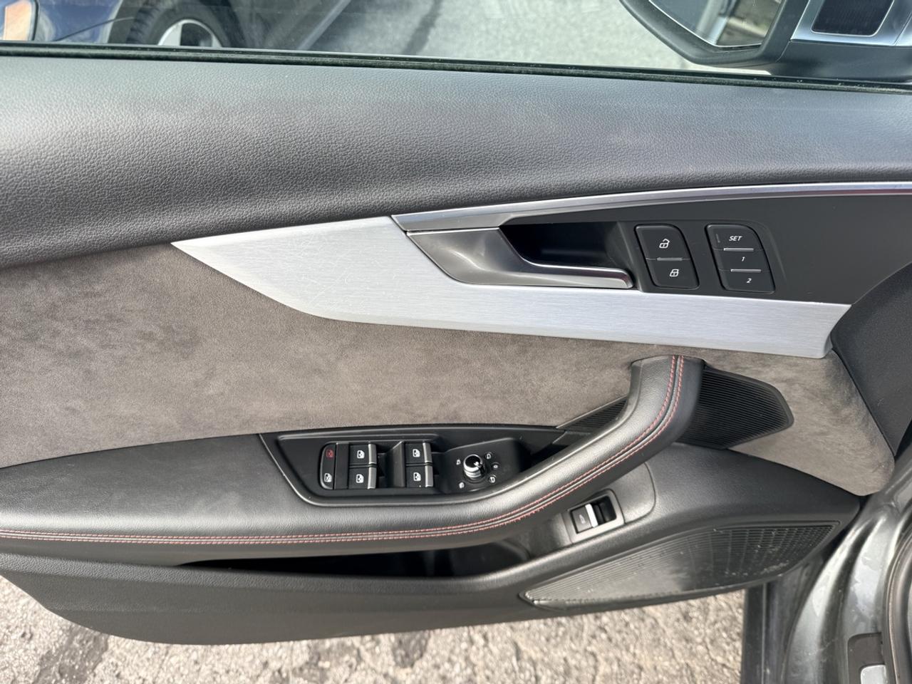 2018 Audi S4 TECHNIK PKG - AWD - NAVI - R.CAM! Photo