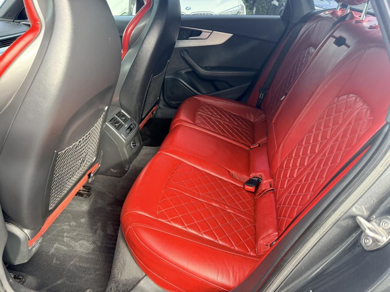 2018 Audi S4 TECHNIK PKG - AWD - NAVI - R.CAM! Photo