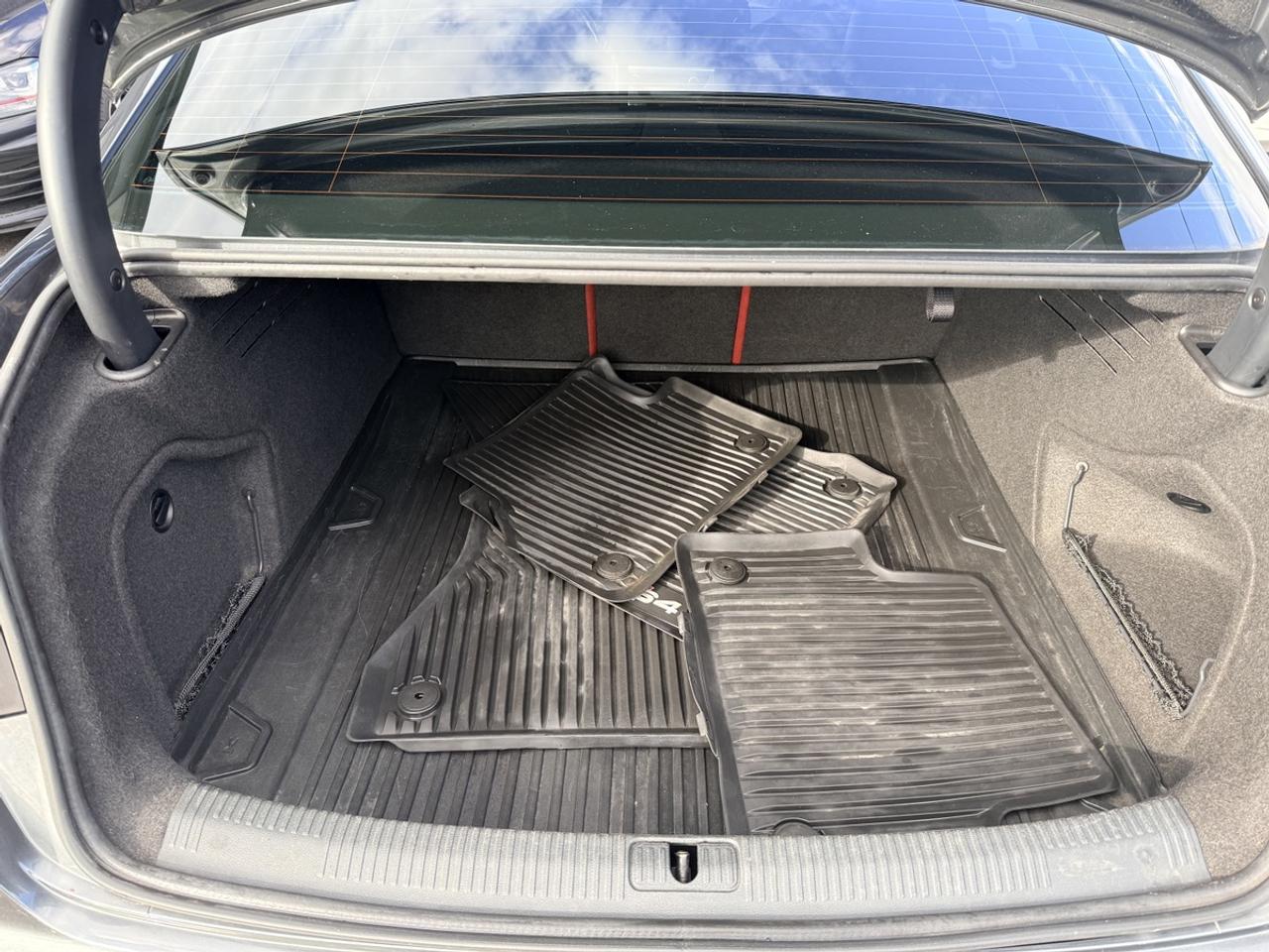 2018 Audi S4 TECHNIK PKG - AWD - NAVI - R.CAM! Photo