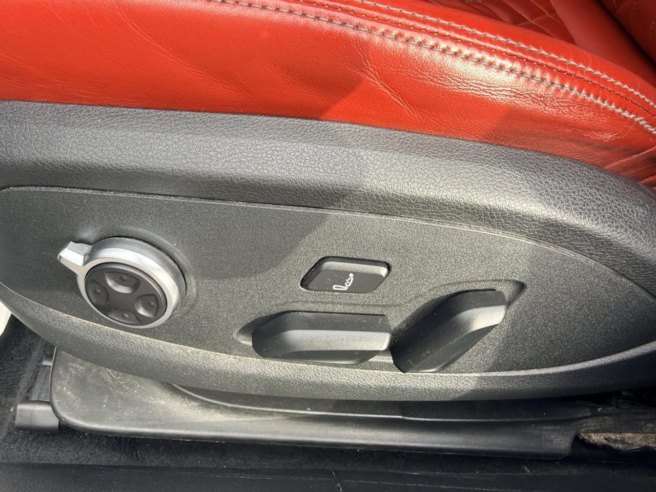 2018 Audi S4 TECHNIK PKG - AWD - NAVI - R.CAM! Photo