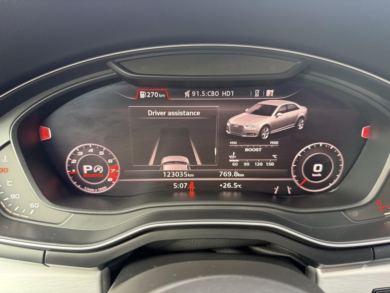 2018 Audi S4 TECHNIK PKG - AWD - NAVI - R.CAM! Photo