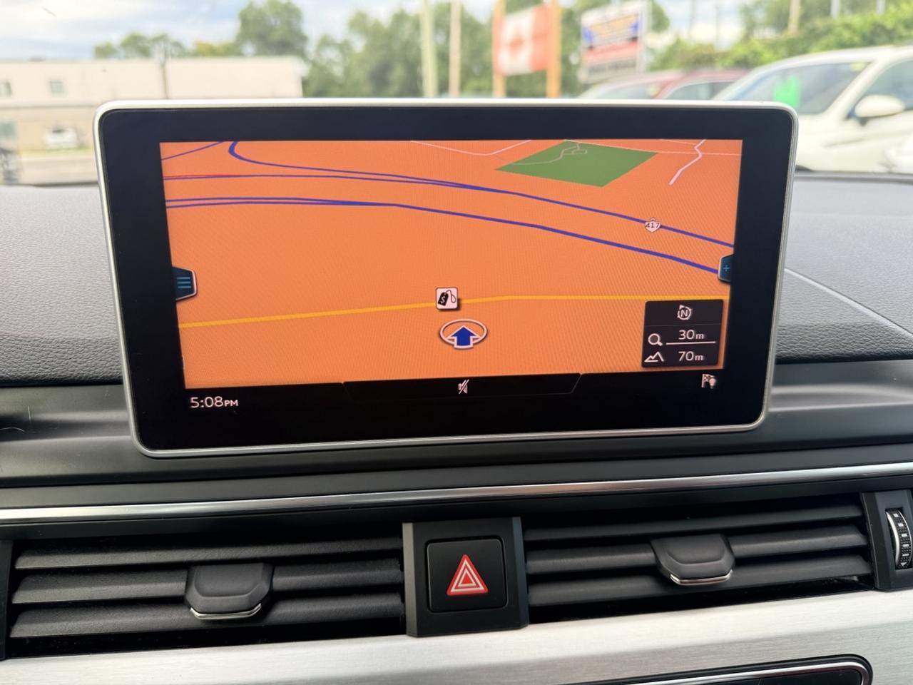 2018 Audi S4 TECHNIK PKG - AWD - NAVI - R.CAM! Photo
