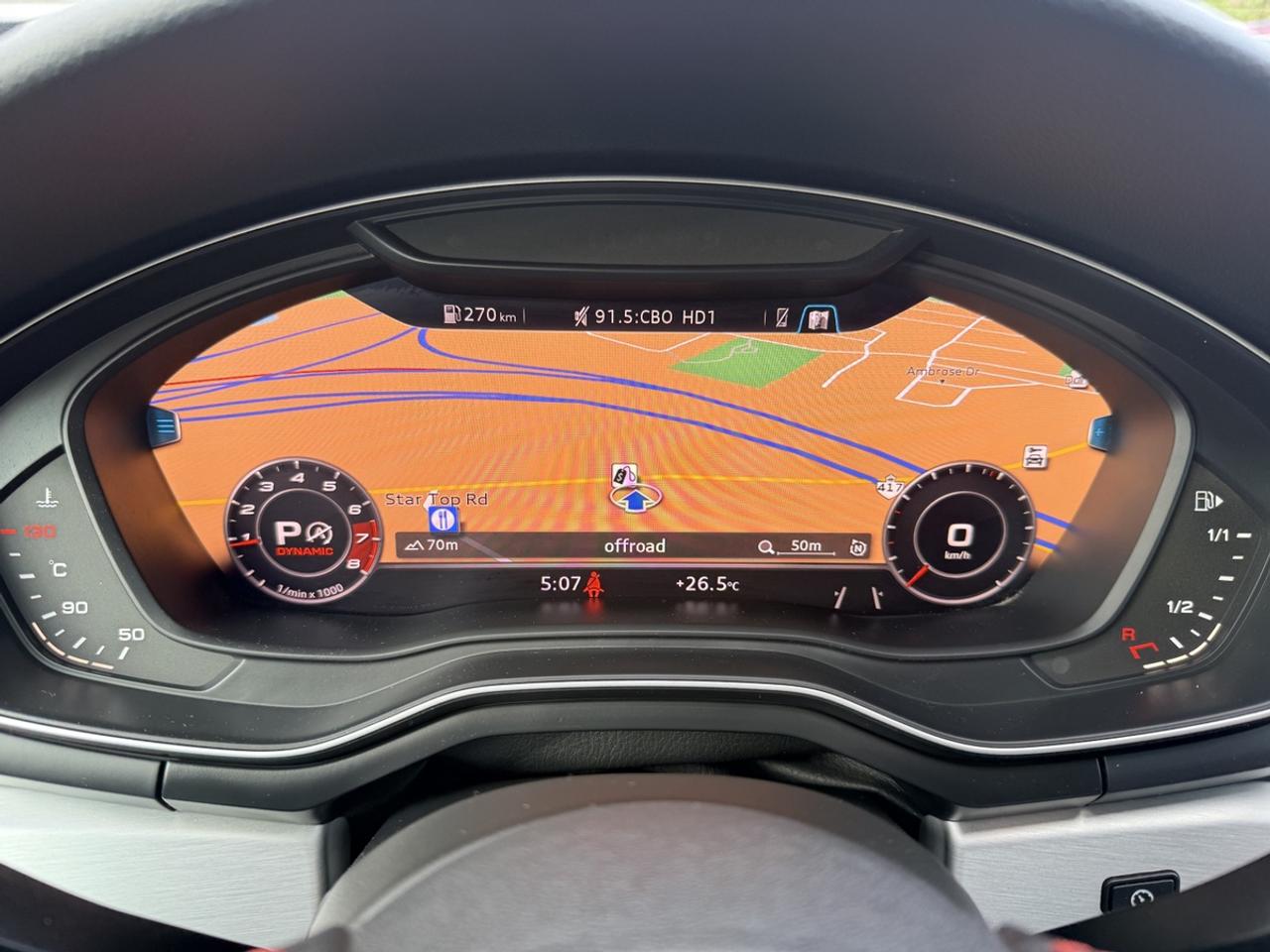 2018 Audi S4 TECHNIK PKG - AWD - NAVI - R.CAM! Photo