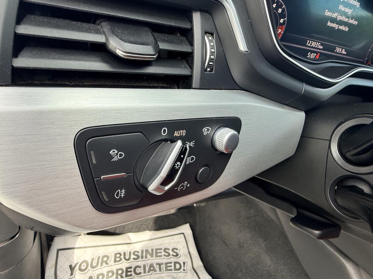 2018 Audi S4 TECHNIK PKG - AWD - NAVI - R.CAM! Photo