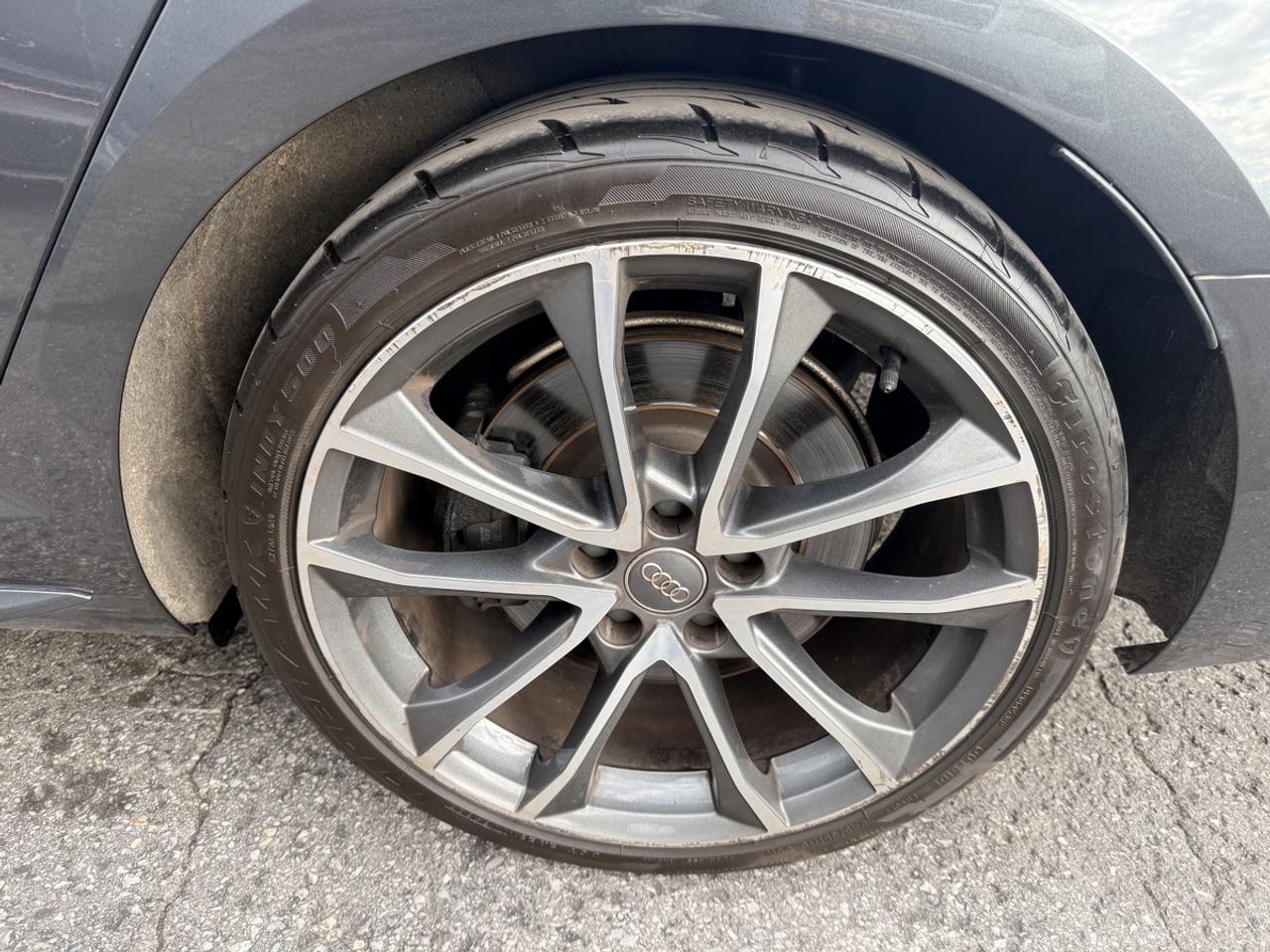 2018 Audi S4 TECHNIK PKG - AWD - NAVI - R.CAM! Photo