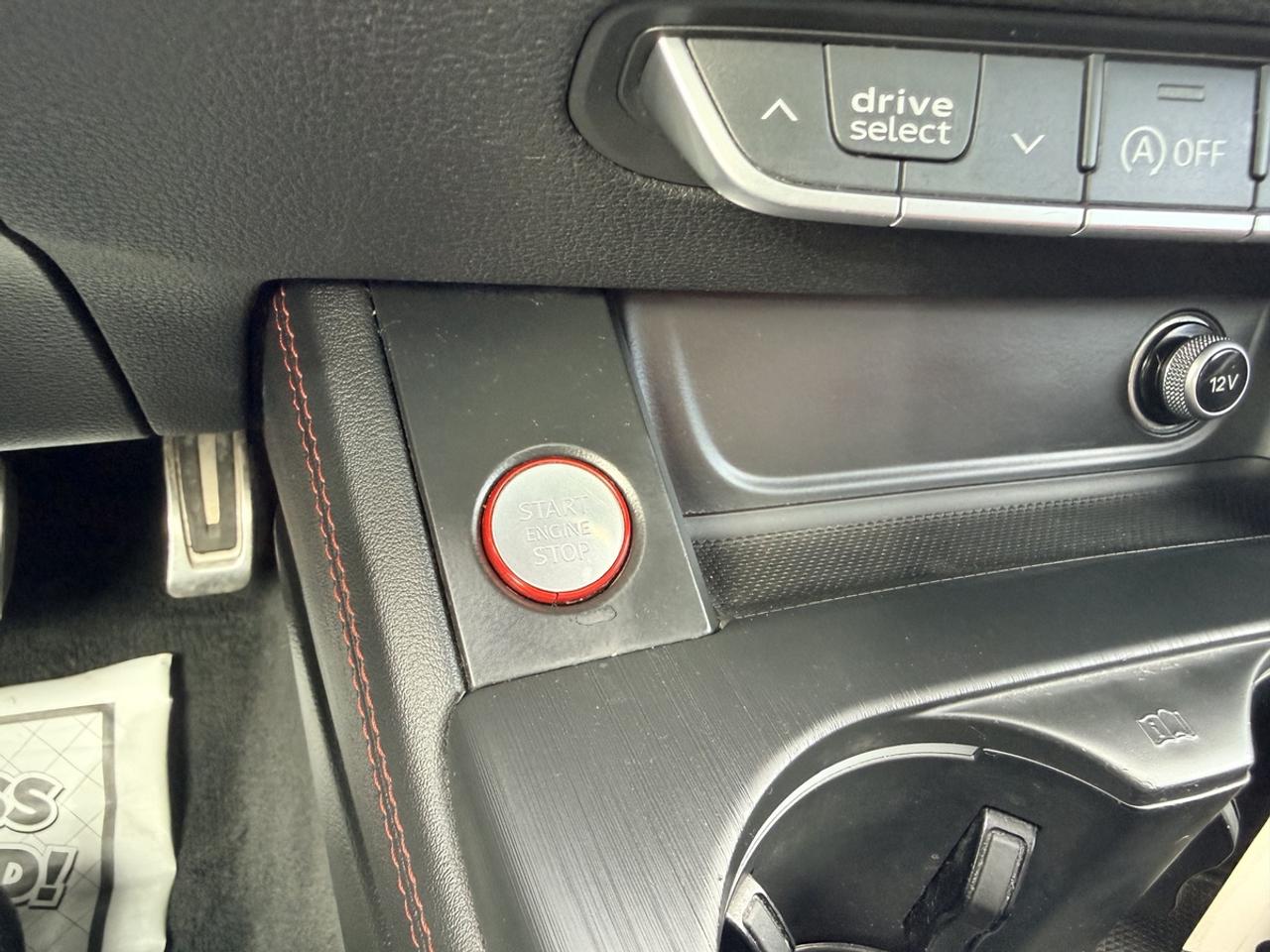 2018 Audi S4 TECHNIK PKG - AWD - NAVI - R.CAM! Photo