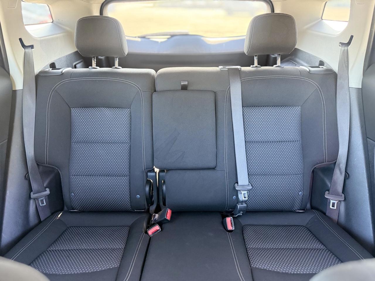 2024 GMC Terrain SLE Photo