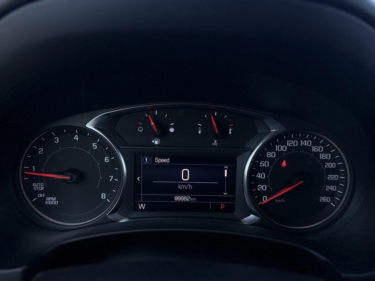2024 GMC Terrain SLE Photo