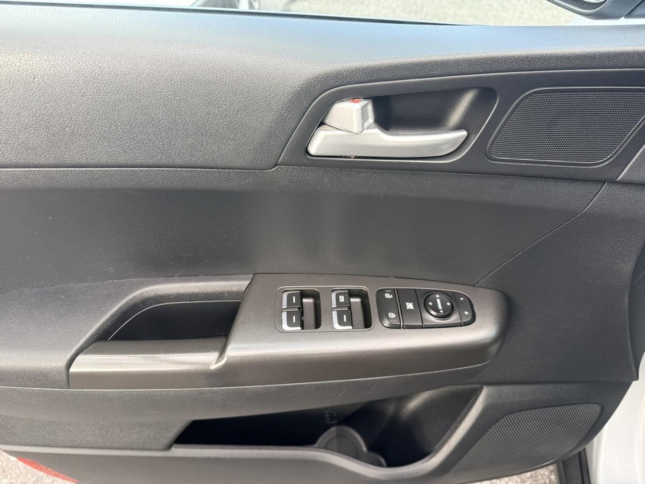 2017 Kia Sportage LX AWD - ALLOYS - R.CAMERA! Photo