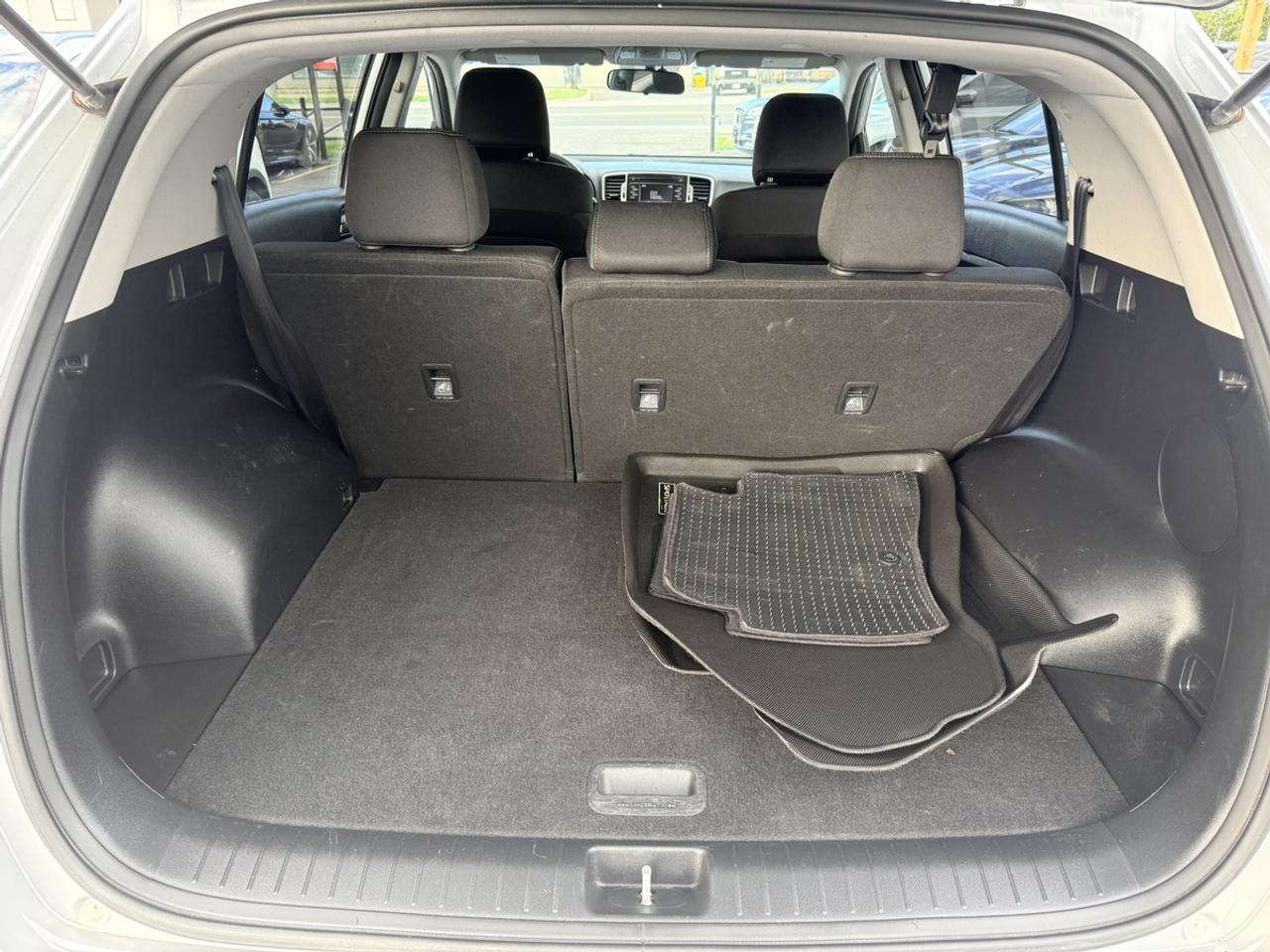 2017 Kia Sportage LX AWD - ALLOYS - R.CAMERA! Photo