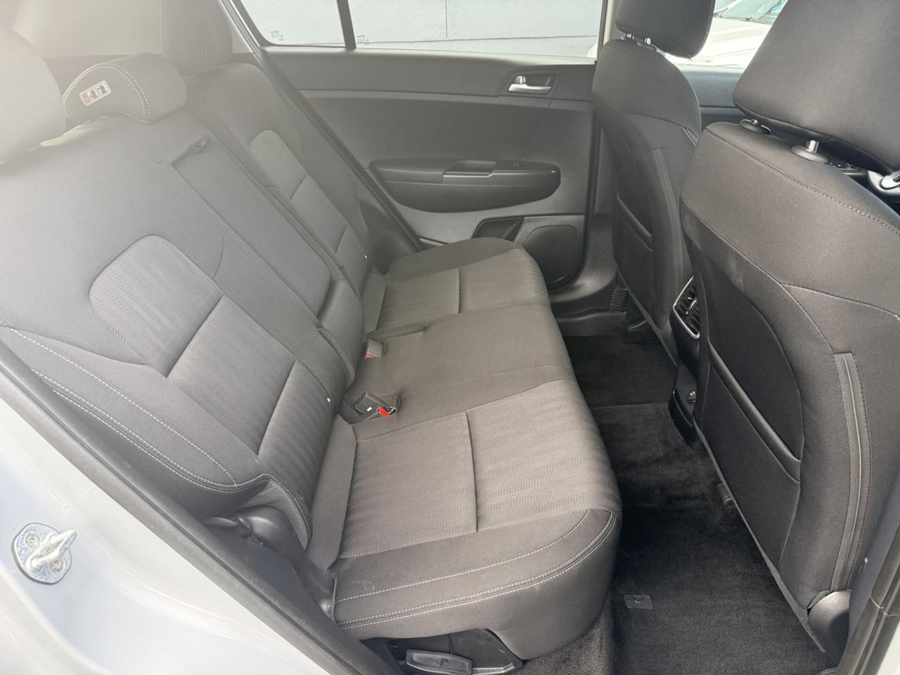 2017 Kia Sportage LX AWD - ALLOYS - R.CAMERA! Photo