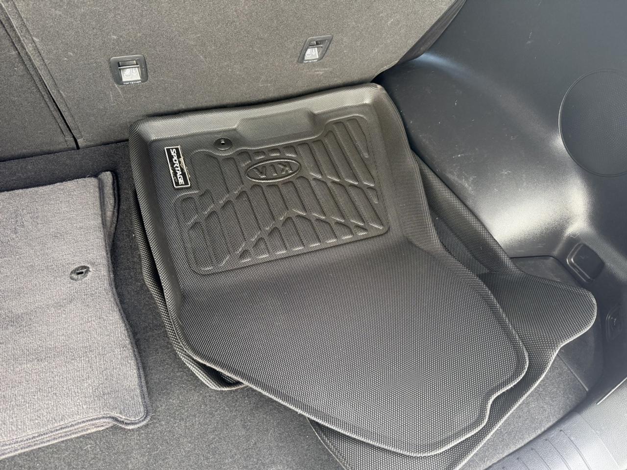 2017 Kia Sportage LX AWD - ALLOYS - R.CAMERA! Photo