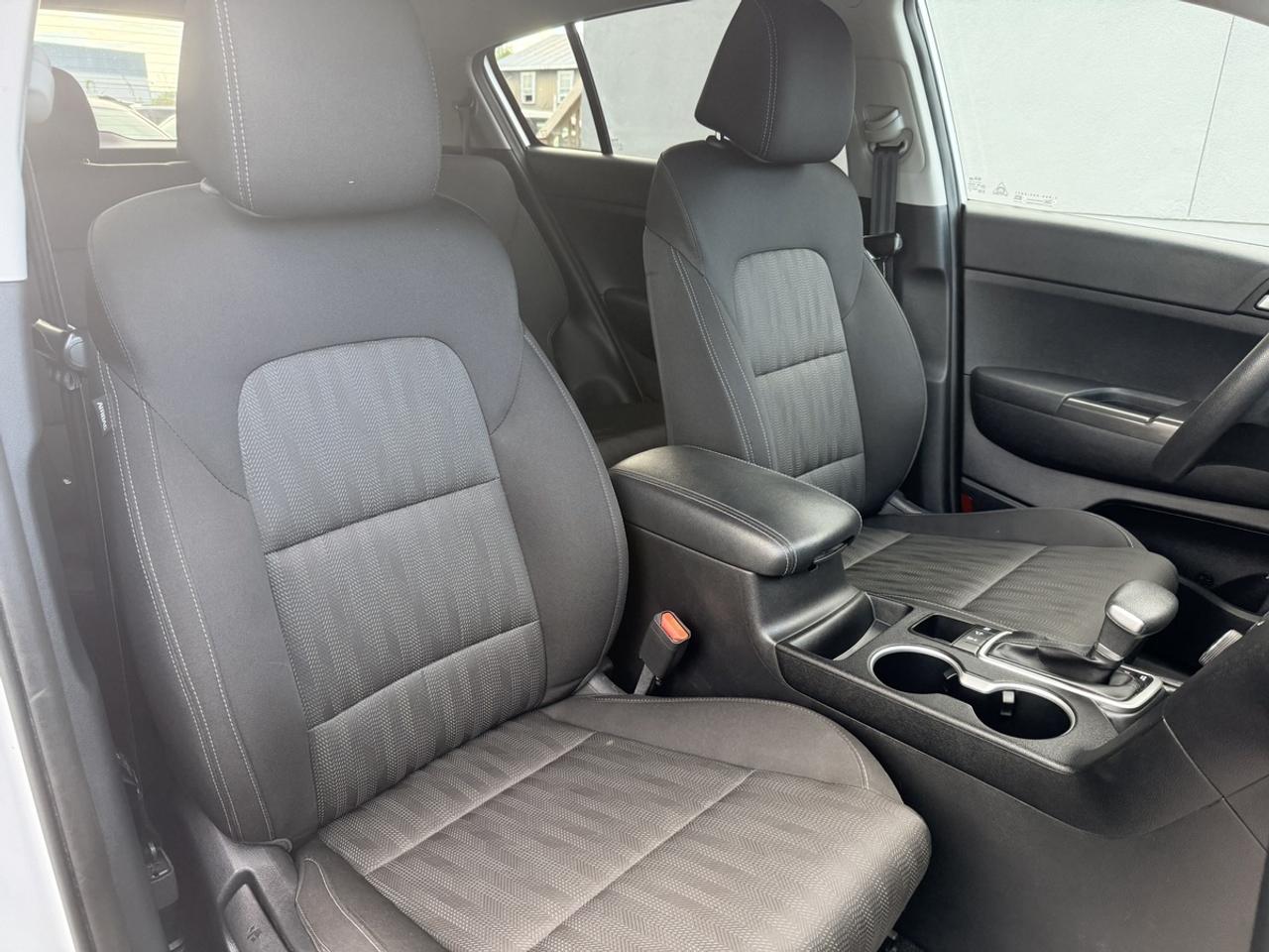 2017 Kia Sportage LX AWD - ALLOYS - R.CAMERA! Photo