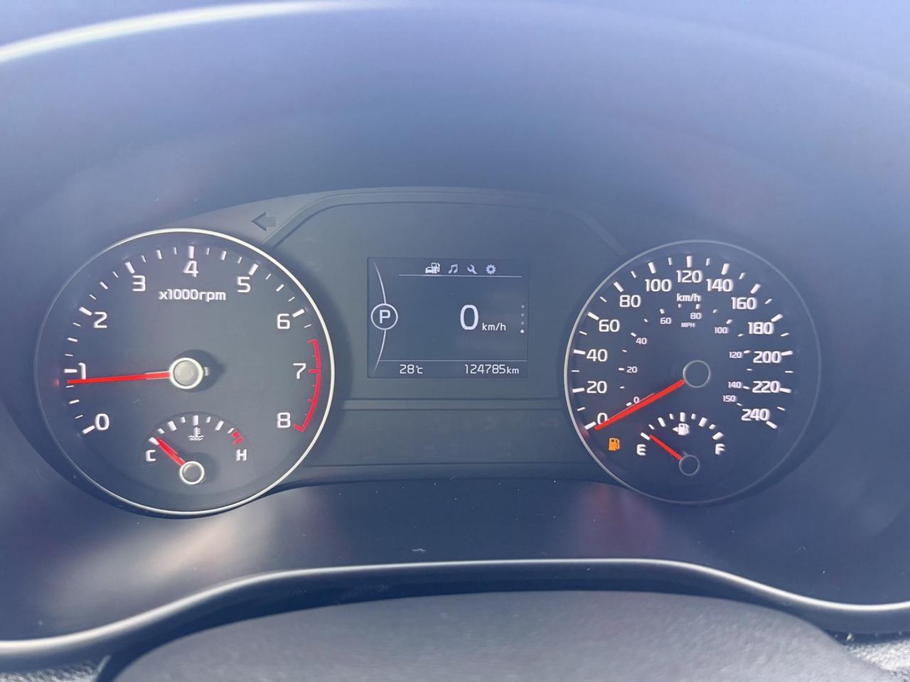 2017 Kia Sportage LX AWD - ALLOYS - R.CAMERA! Photo
