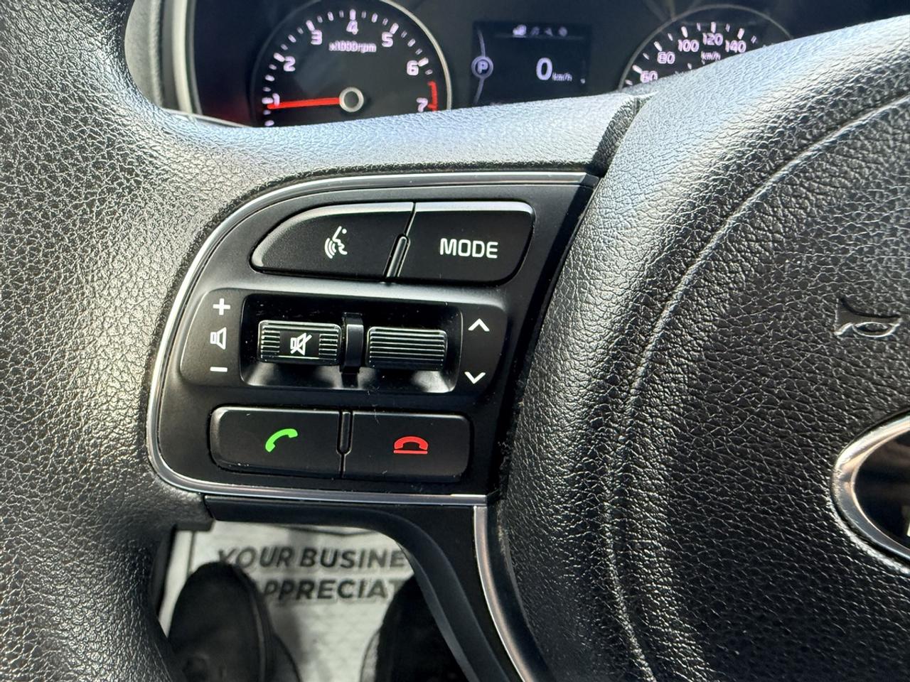 2017 Kia Sportage LX AWD - ALLOYS - R.CAMERA! Photo