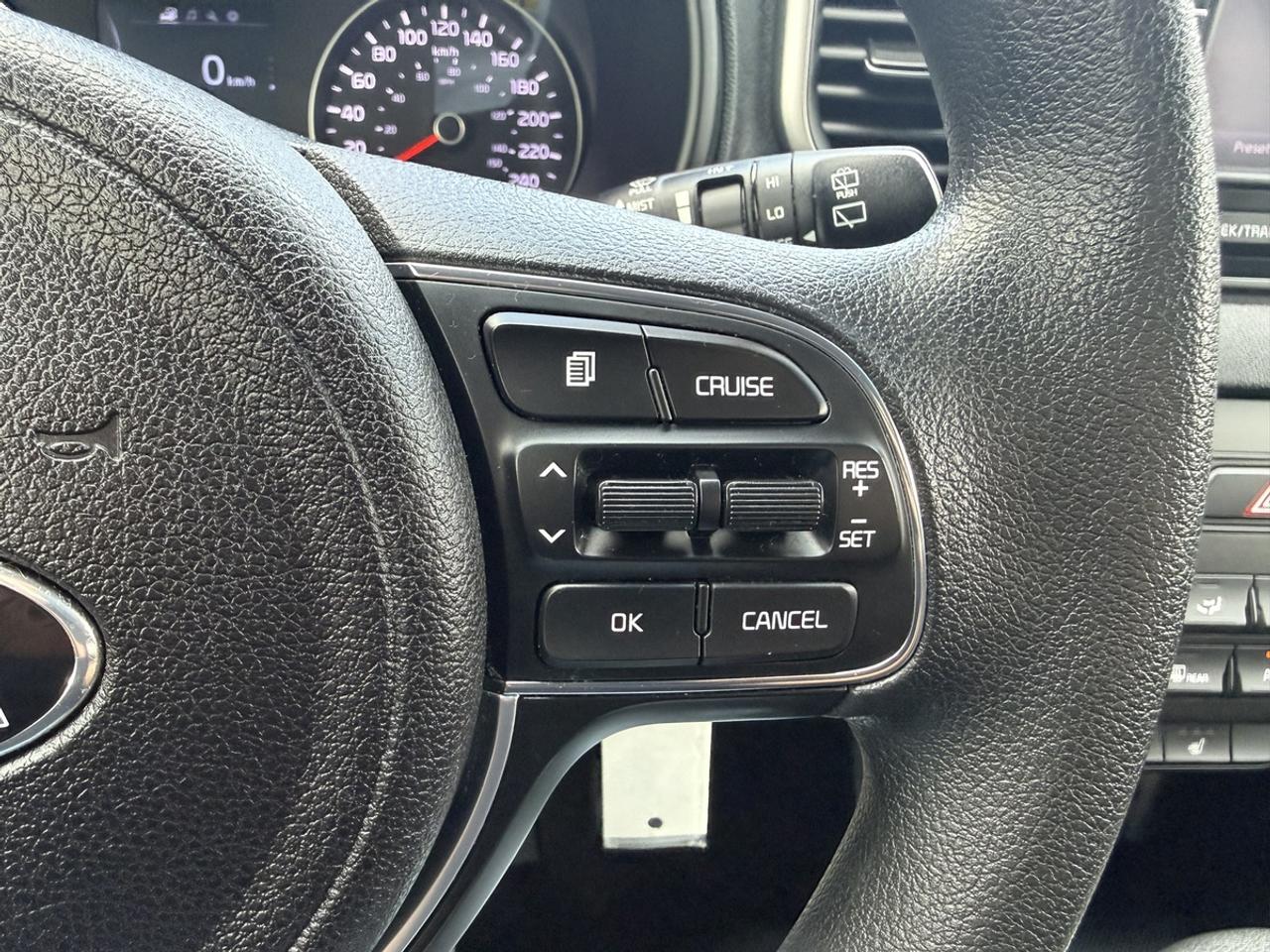 2017 Kia Sportage LX AWD - ALLOYS - R.CAMERA! Photo