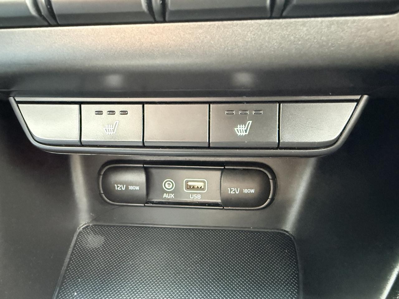 2017 Kia Sportage LX AWD - ALLOYS - R.CAMERA! Photo