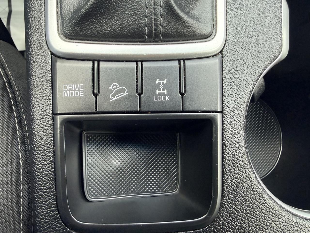 2017 Kia Sportage LX AWD - ALLOYS - R.CAMERA! Photo