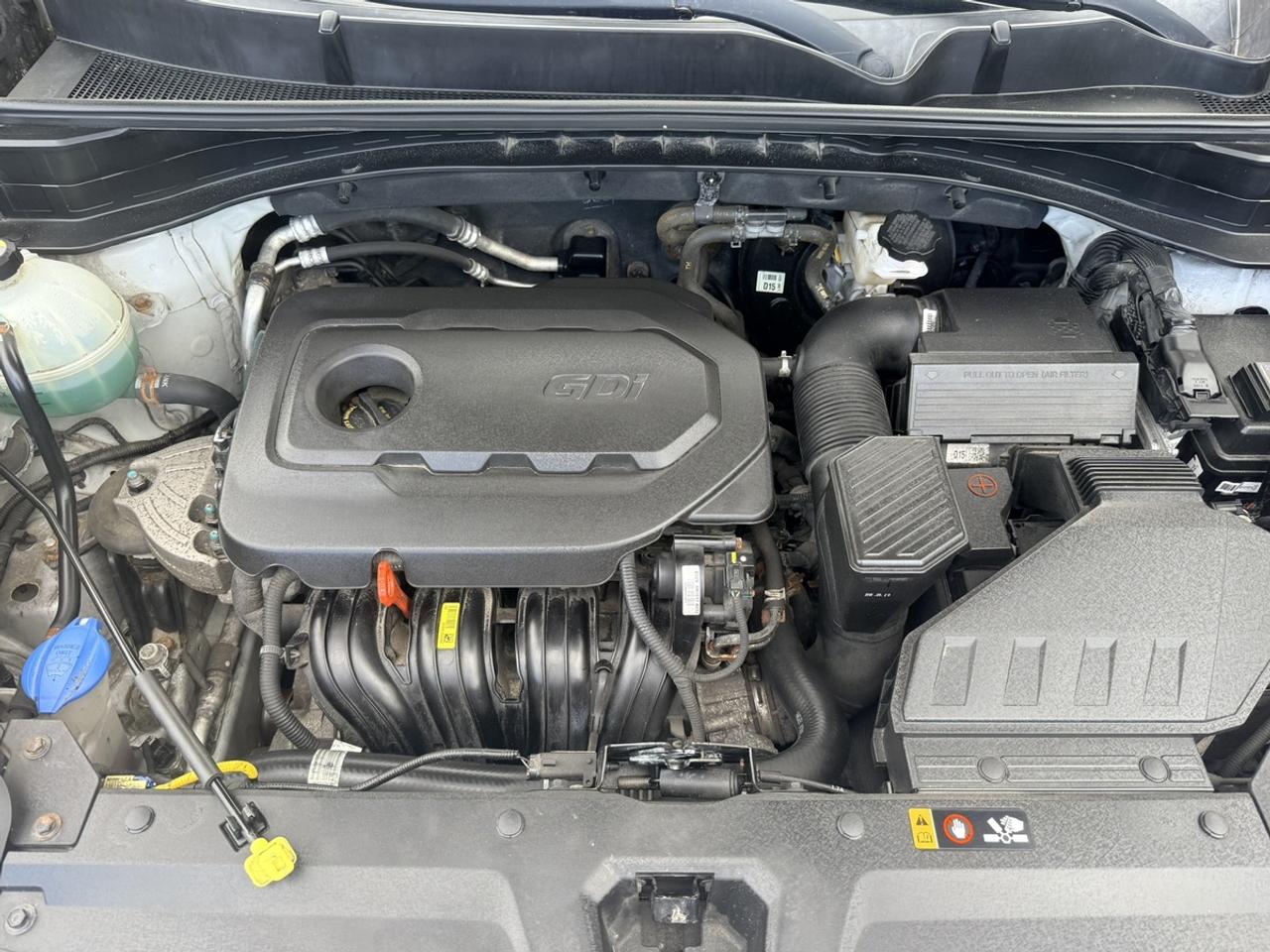 2017 Kia Sportage LX AWD - ALLOYS - R.CAMERA! Photo