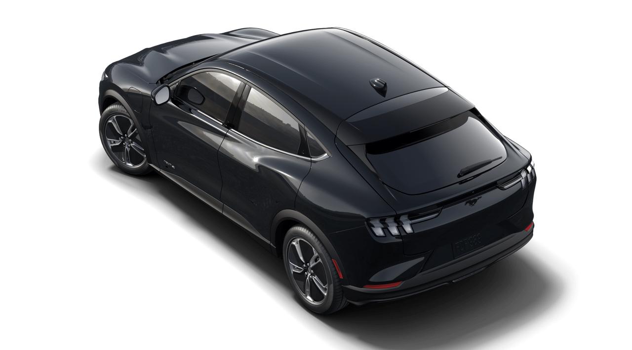 2021 Ford Mustang Mach-E Select Photo1