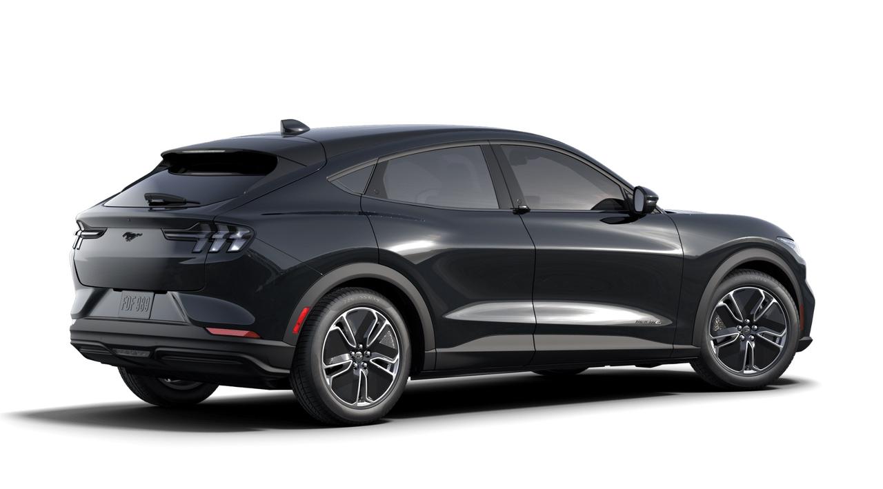 2021 Ford Mustang Mach-E Select Photo2