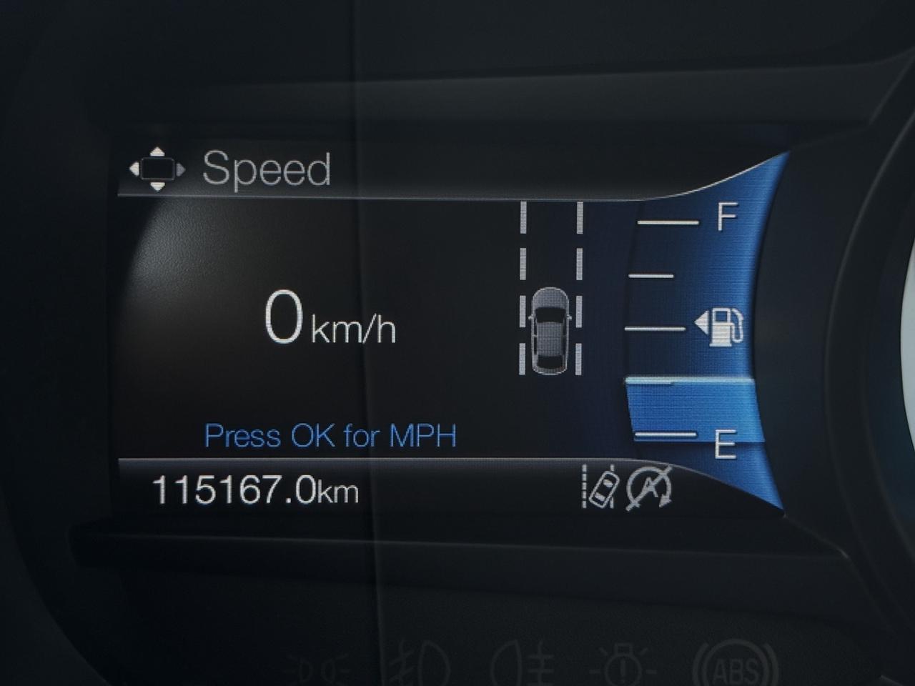 2023 Ford Edge SEL Photo