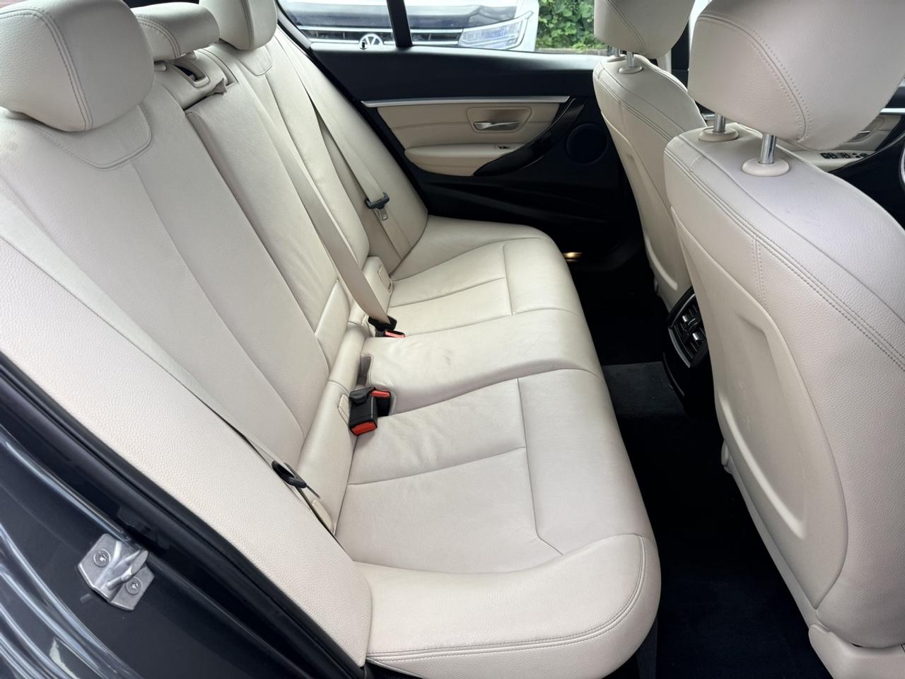 2018 BMW 3 Series 330i xDrive28i AWD - SPORT/M PKG - NAVI - R.CAM! Photo