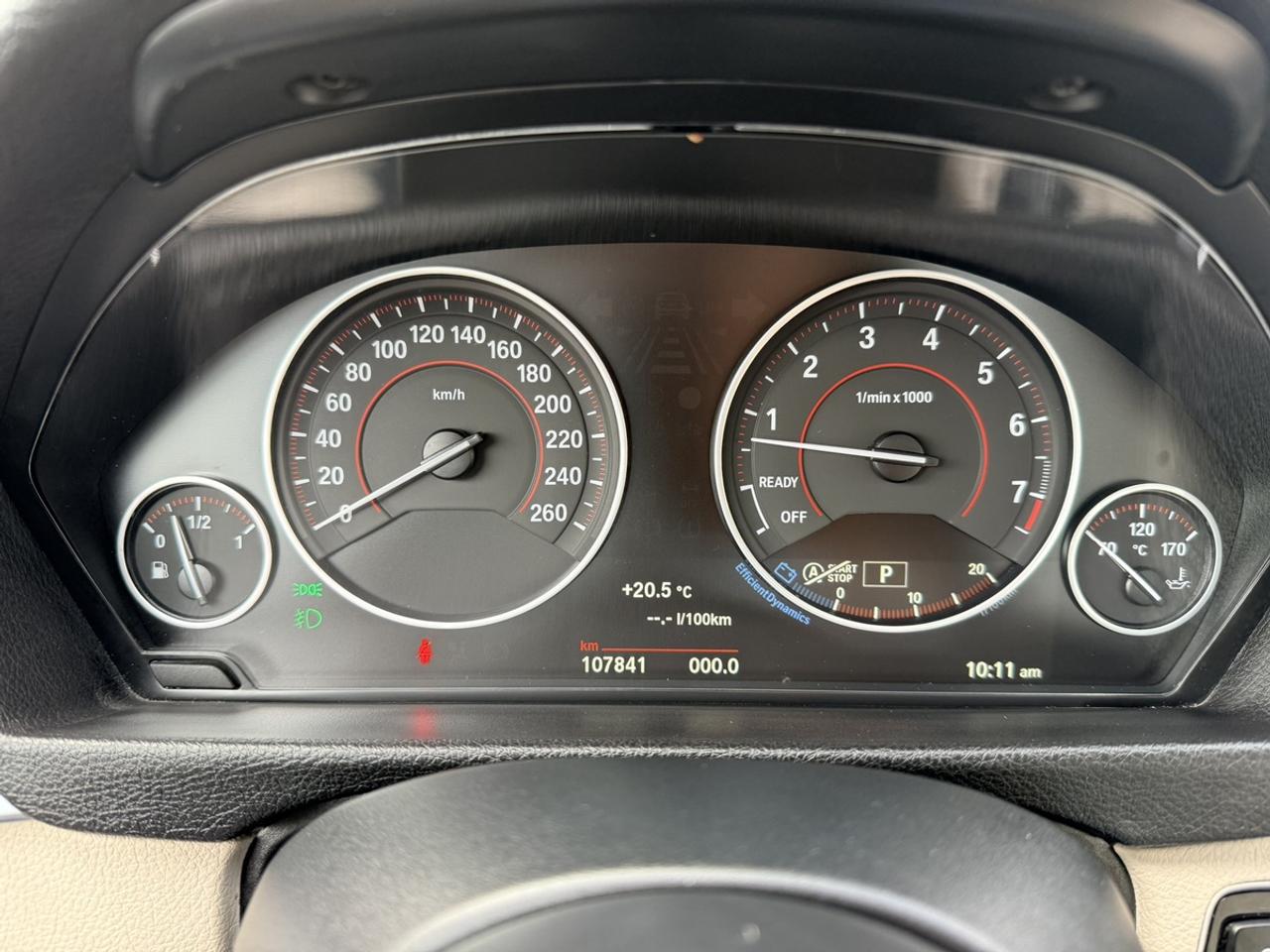 2018 BMW 3 Series 330i xDrive28i AWD - SPORT/M PKG - NAVI - R.CAM! Photo
