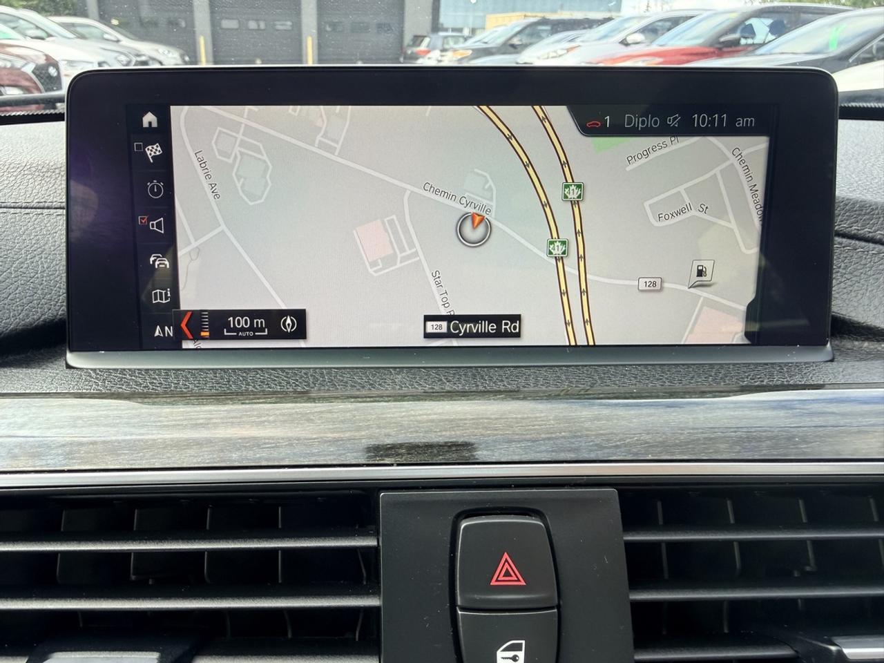 2018 BMW 3 Series 330i xDrive28i AWD - SPORT/M PKG - NAVI - R.CAM! Photo