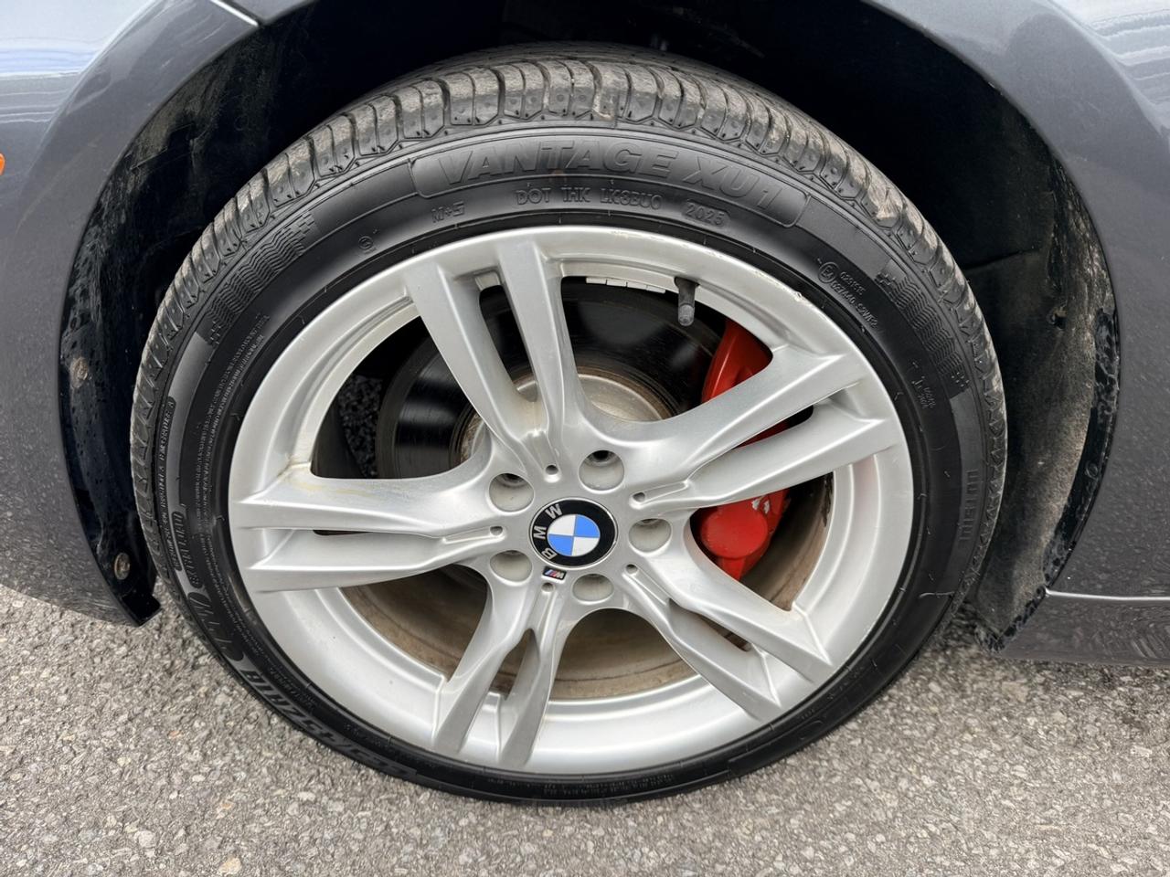 2018 BMW 3 Series 330i xDrive28i AWD - SPORT/M PKG - NAVI - R.CAM! Photo