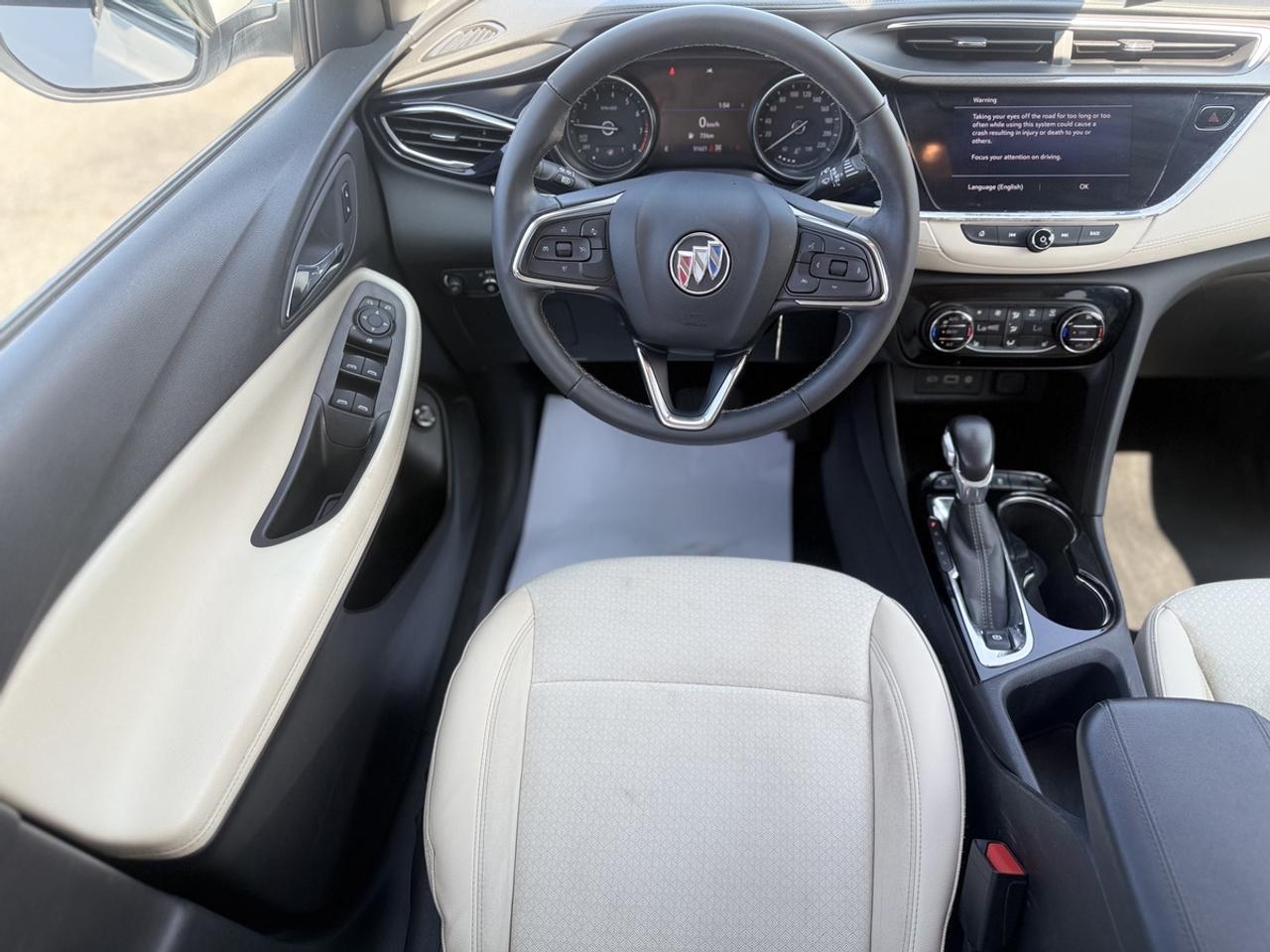2023 Buick Encore GX SELECT Photo