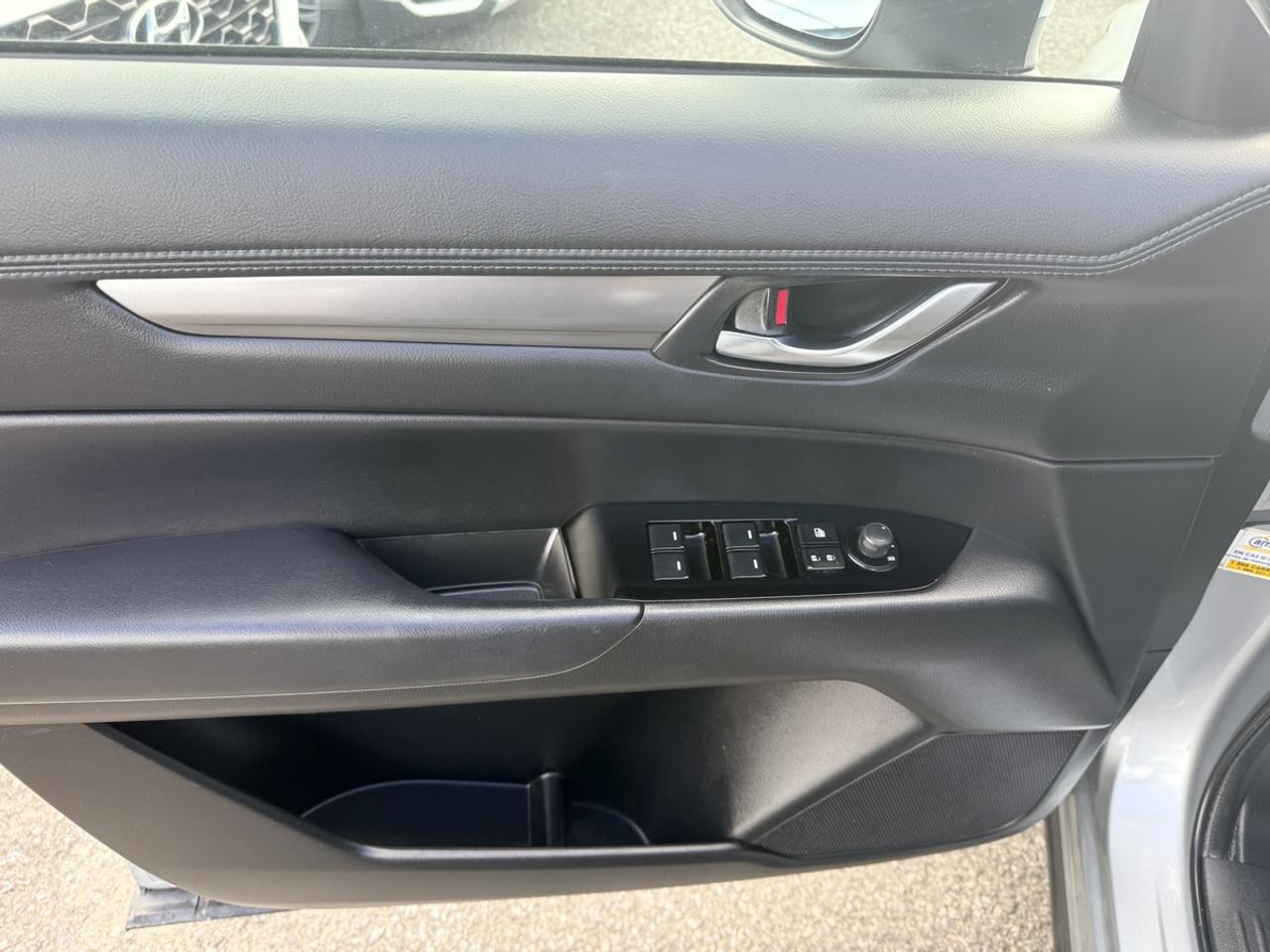 2018 Mazda CX-5 GS AWD - ALLOYS - R.CAM - ONE OWNER! Photo