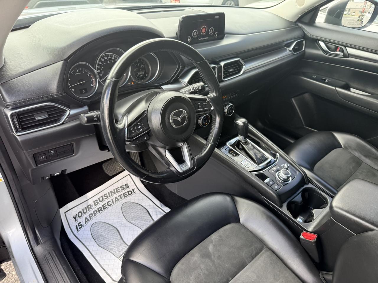 2018 Mazda CX-5 GS AWD - ALLOYS - R.CAM - ONE OWNER! Photo