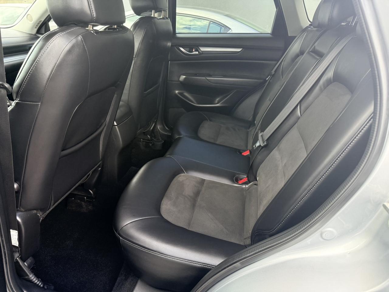 2018 Mazda CX-5 GS AWD - ALLOYS - R.CAM - ONE OWNER! Photo