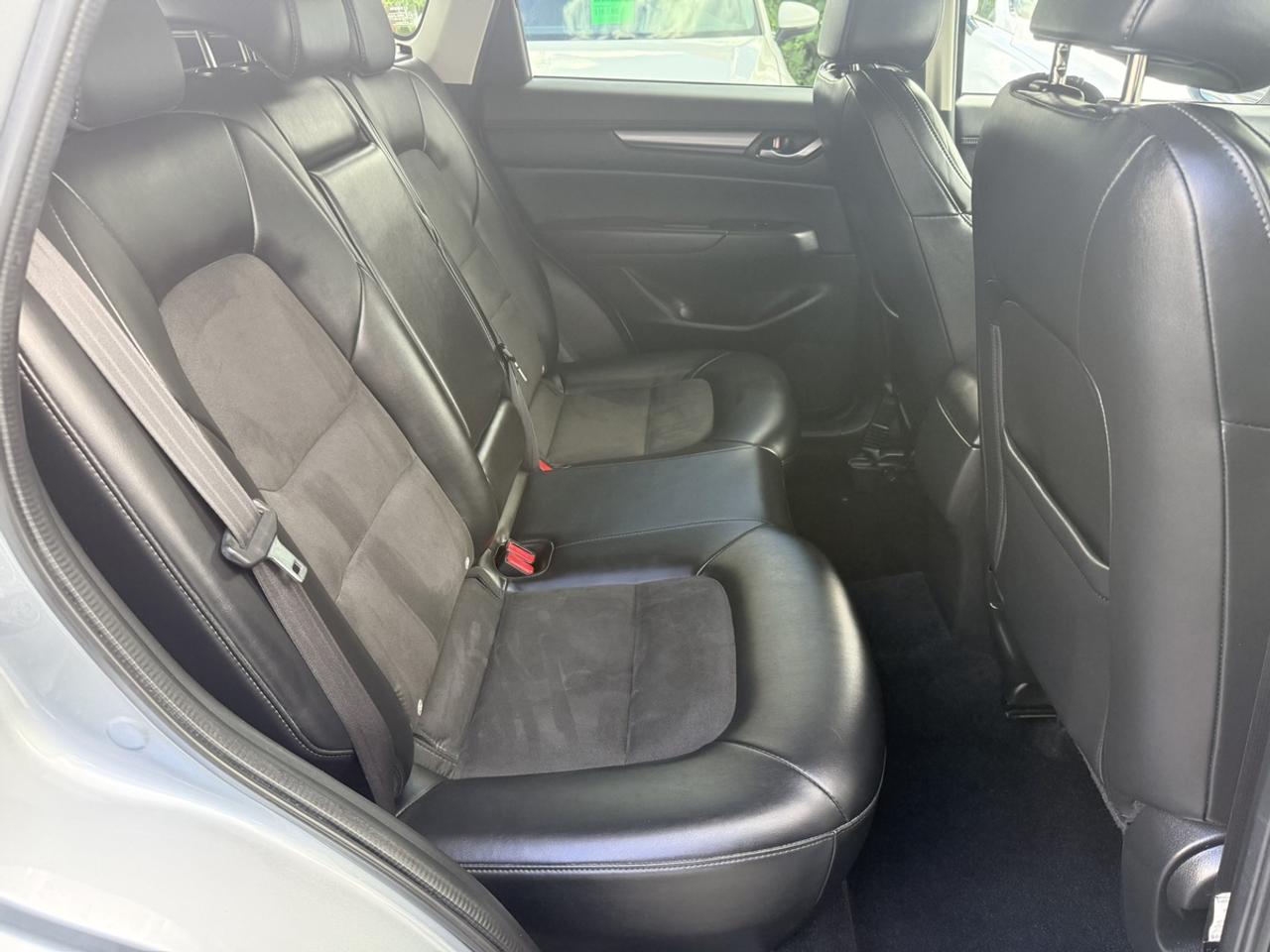 2018 Mazda CX-5 GS AWD - ALLOYS - R.CAM - ONE OWNER! Photo
