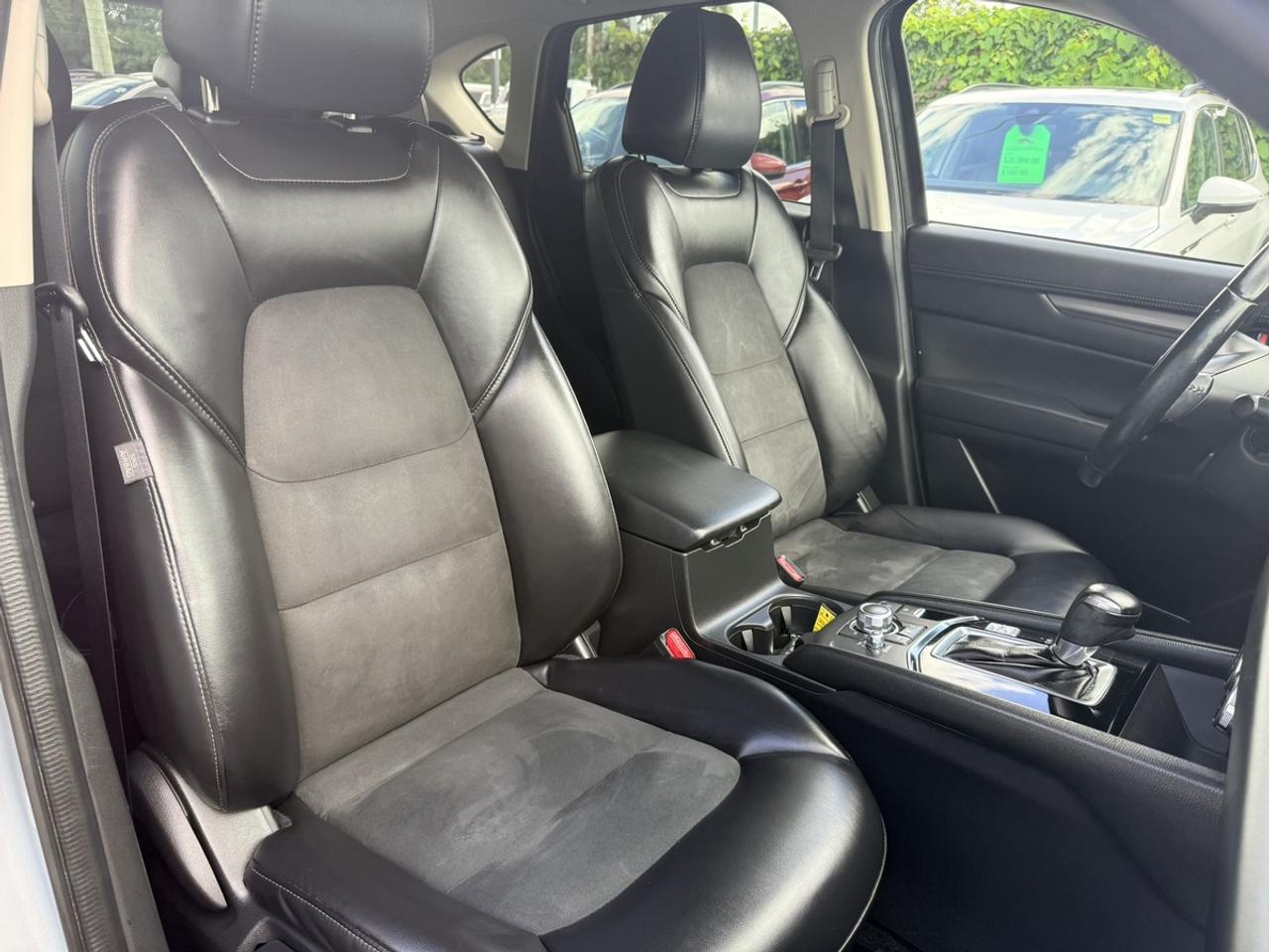 2018 Mazda CX-5 GS AWD - ALLOYS - R.CAM - ONE OWNER! Photo
