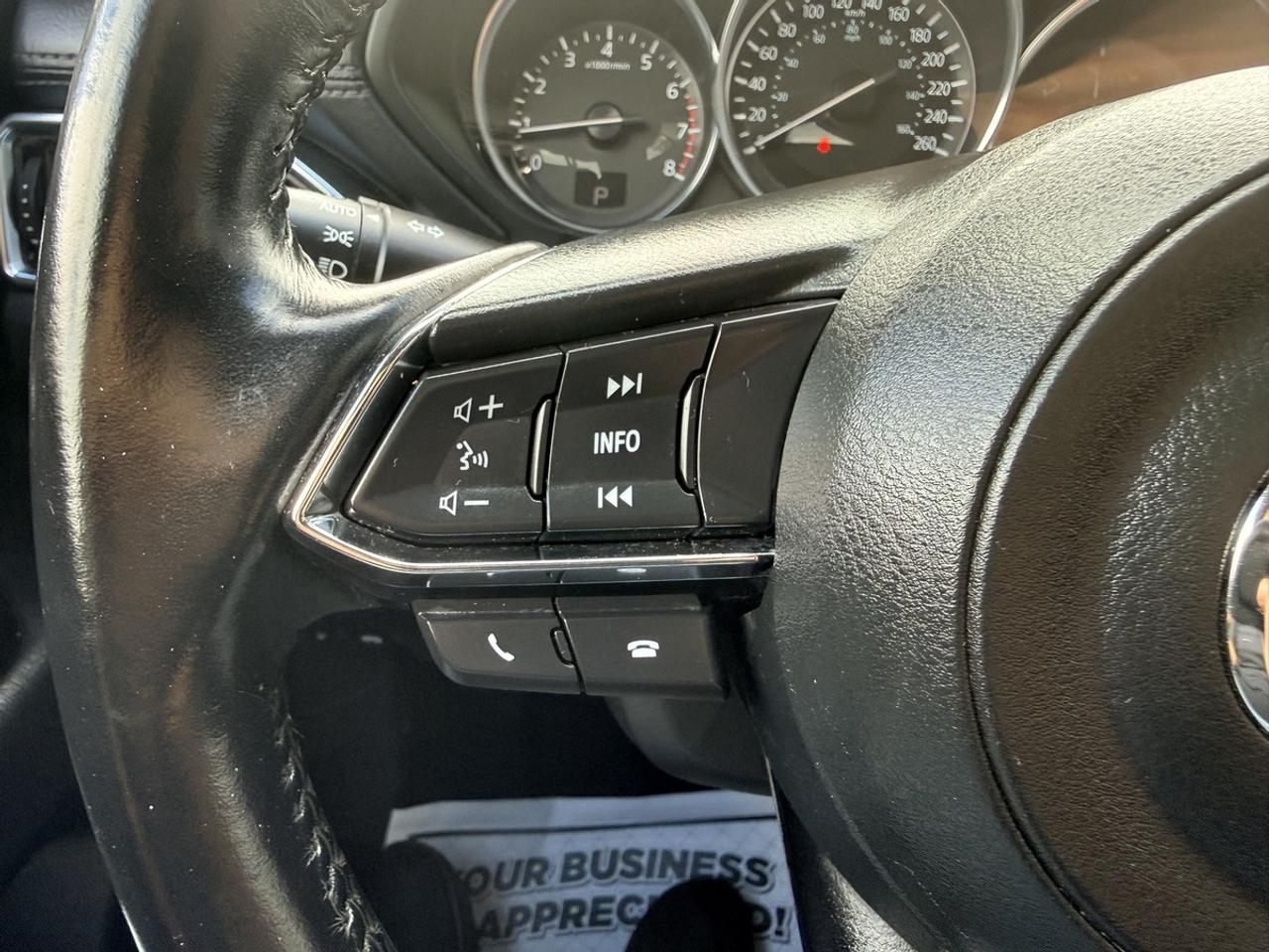 2018 Mazda CX-5 GS AWD - ALLOYS - R.CAM - ONE OWNER! Photo