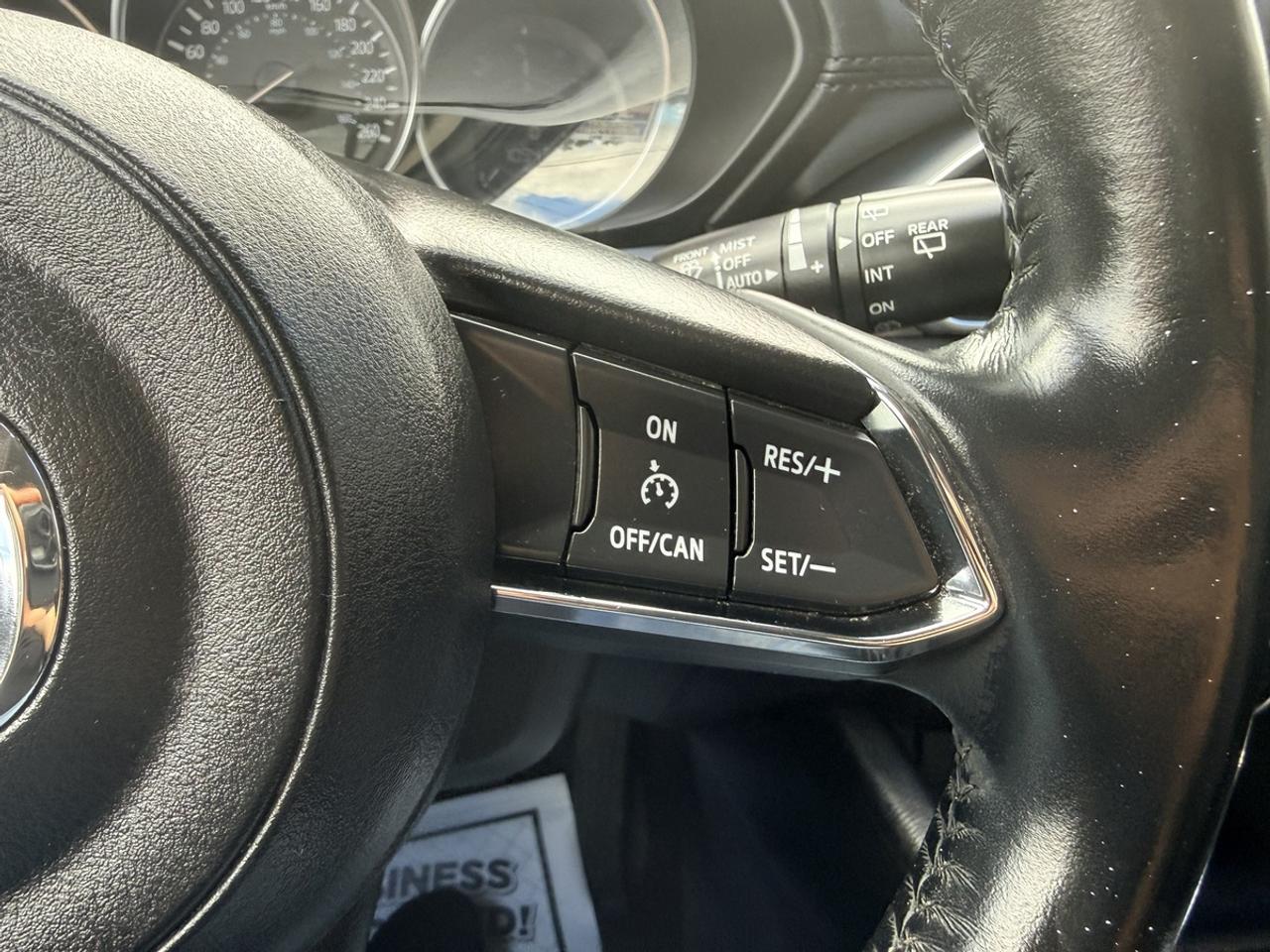 2018 Mazda CX-5 GS AWD - ALLOYS - R.CAM - ONE OWNER! Photo