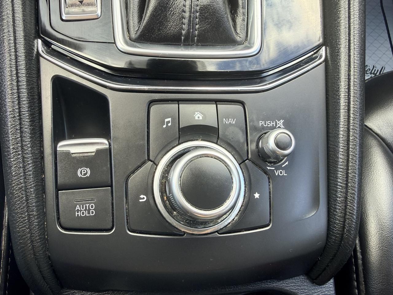 2018 Mazda CX-5 GS AWD - ALLOYS - R.CAM - ONE OWNER! Photo
