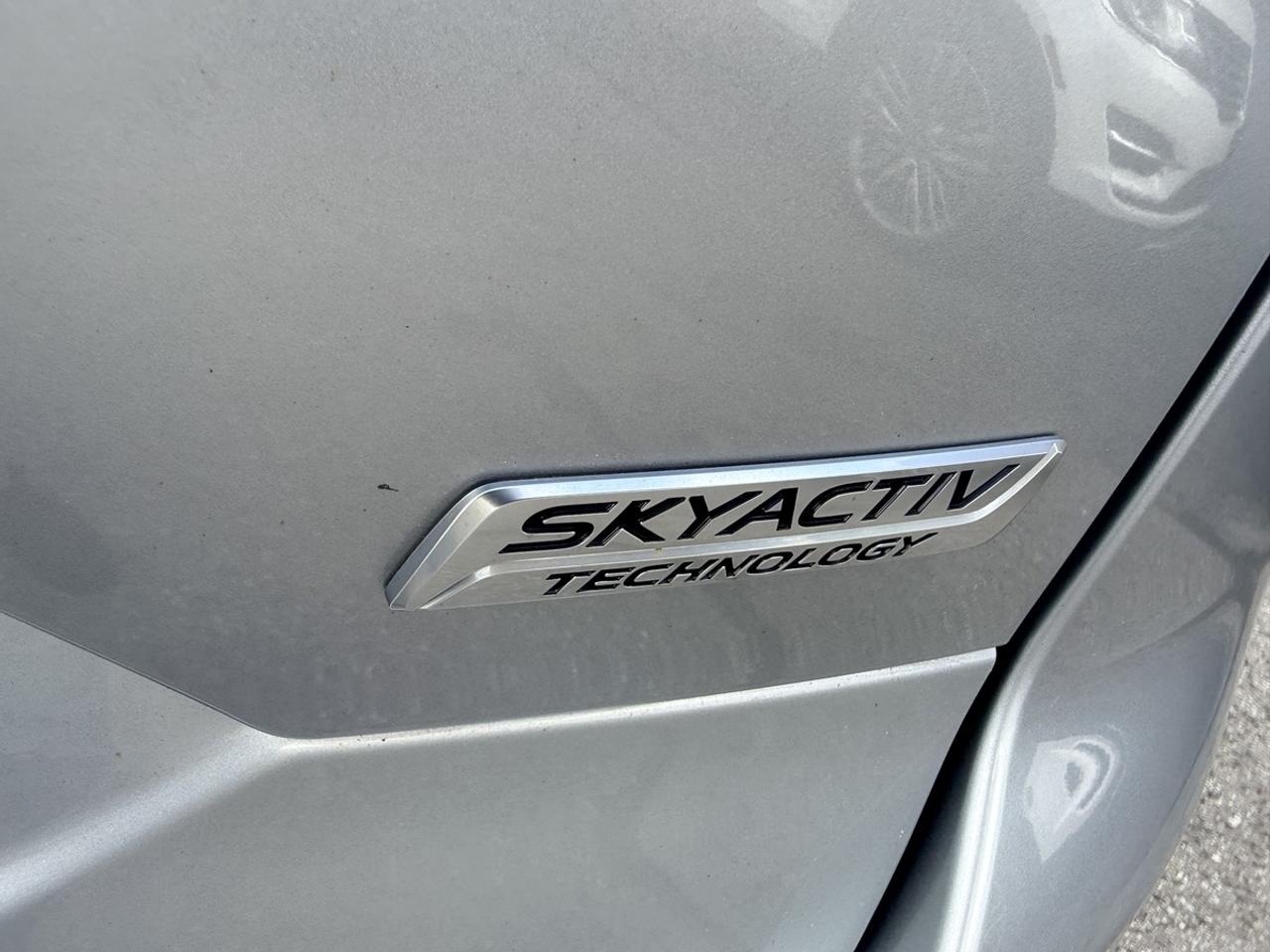2018 Mazda CX-5 GS AWD - ALLOYS - R.CAM - ONE OWNER! Photo