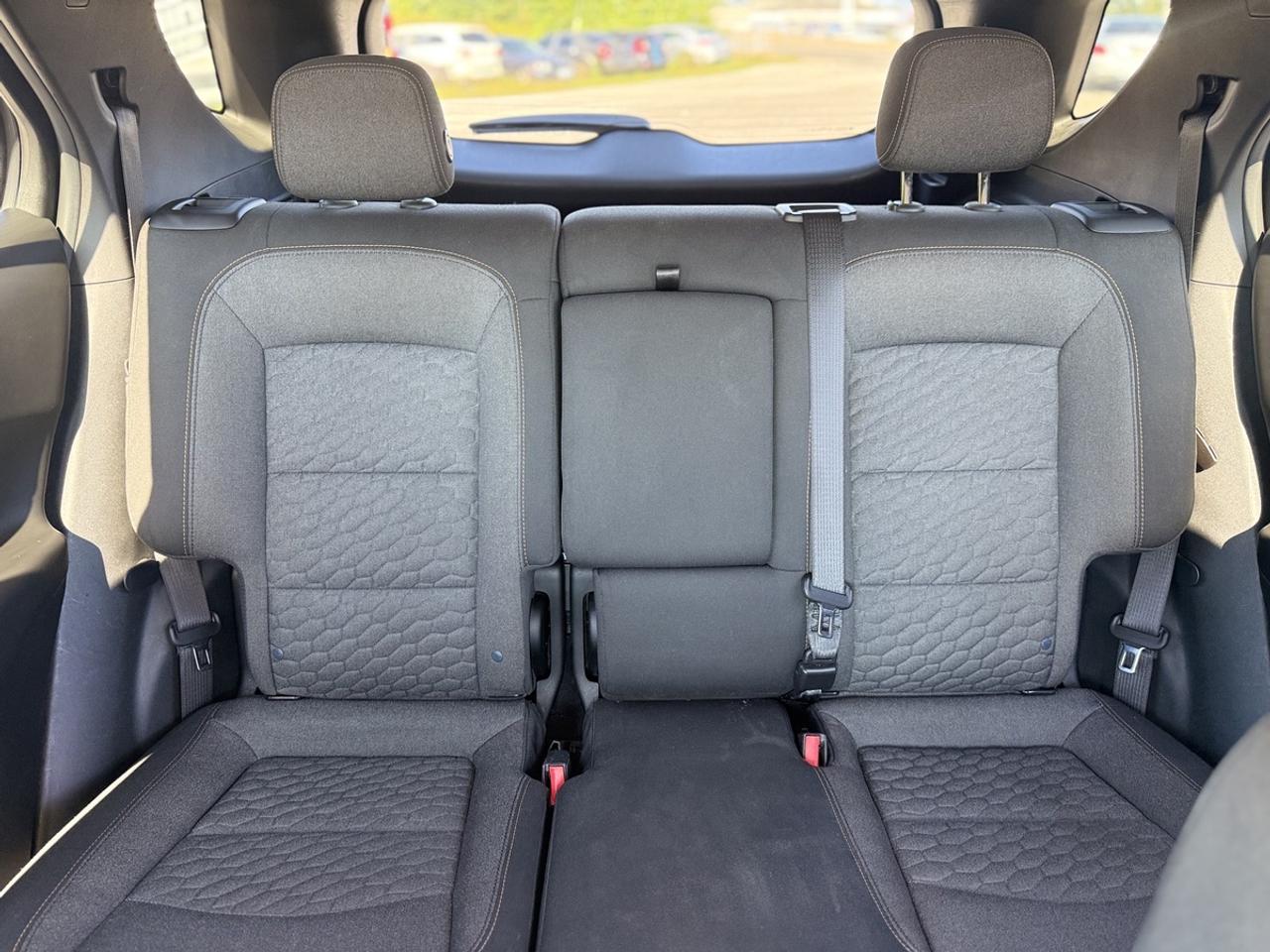 2020 Chevrolet Equinox LT Photo