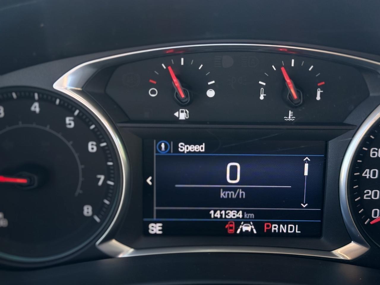 2020 Chevrolet Equinox LT Photo