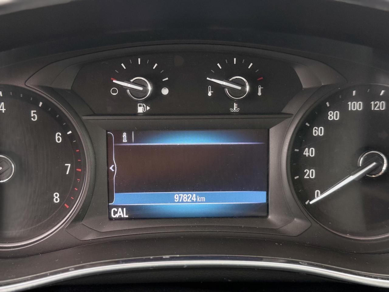 2019 Buick Encore Sport Touring Photo