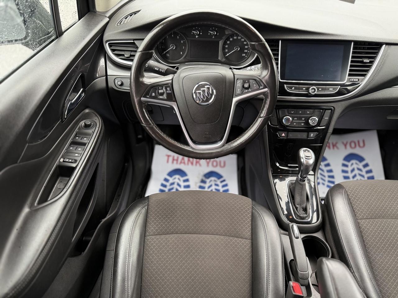 2019 Buick Encore Sport Touring Photo
