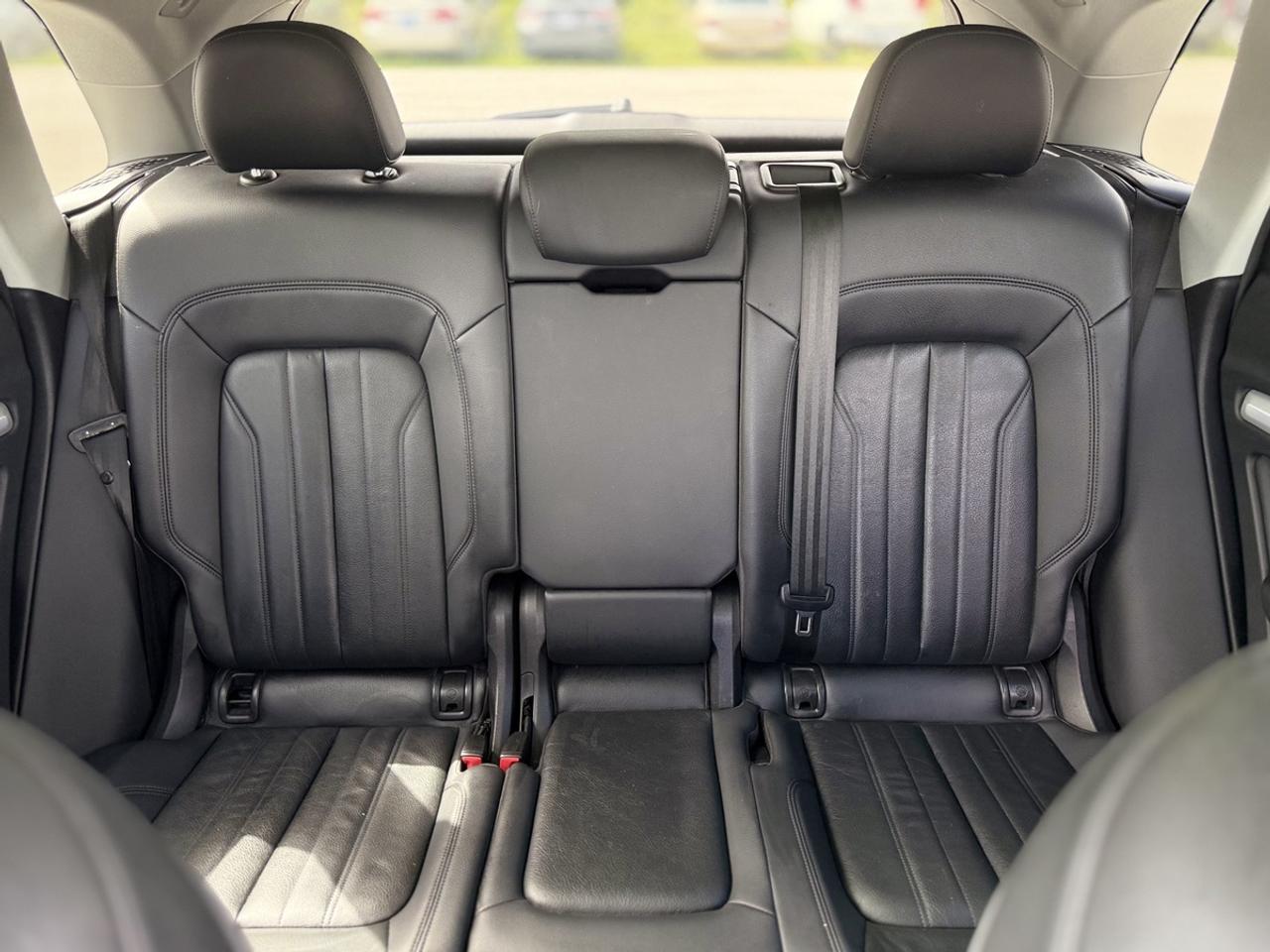 2018 Audi Q5 Prestige Photo4