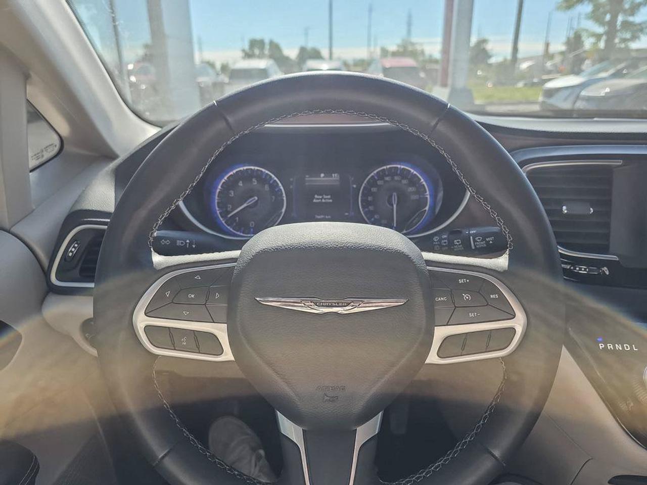 2023 Chrysler Grand Caravan SXT Photo