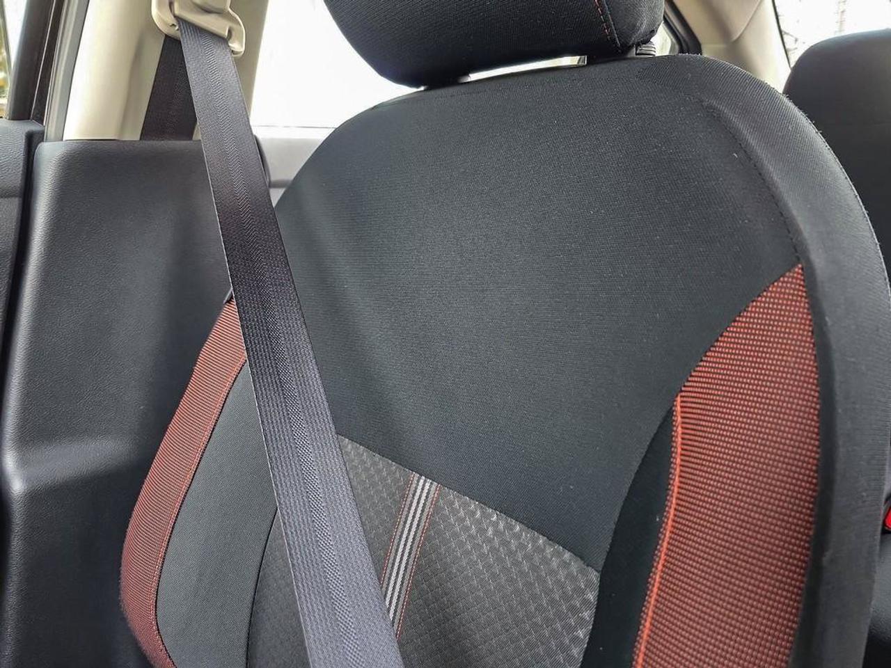 2024 Nissan Versa SR | Apple Car Play | Android Auto | Heated Seats | Photo